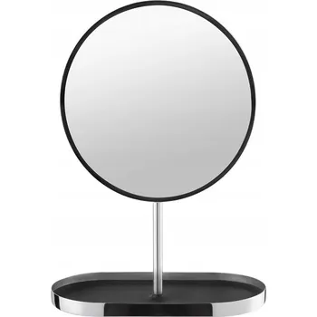 Zrcadlo Stojací zrcadlo stříbrné Blomus