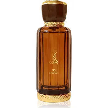 Unisex parfém Al Wataniah Ain Emarat EDP 100 ml UNISEX