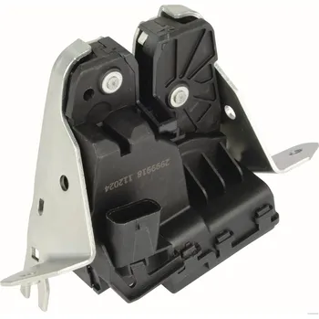 Zabzepeční vozidel Zámek výklopných zadních dveří HERTH+BUSS ELPARTS 73200020