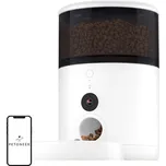 Petoneer NutriVue chytrý dávkovač krmiva s kamerou