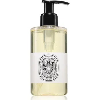 Diptyque Eau des Sens čisticí sprchový gel s parfemací 200 ml