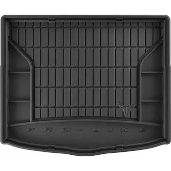 autokoberec Gumová vana do kufru Frogum