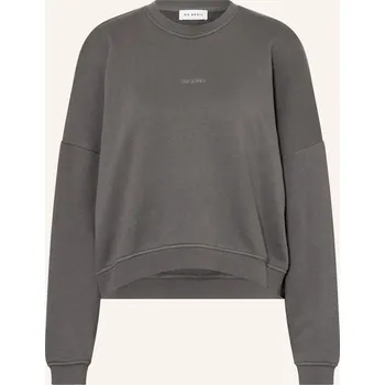 Dámská mikina Oh April Dámská Mikina Love Season, tmavě šedá / růžová /...