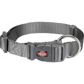 Obojek pro psa Materiálový obojek pro psa Trixie vel. M/L