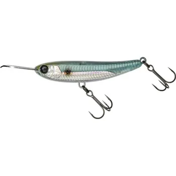 Umělá nástraha Wobler Illex Riser Bait S 6cm 16,6gr Secret Sprat