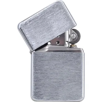 Zapalovač Gasolight benzínový zapalovač bez potisku bez potisku 5 bez potisku