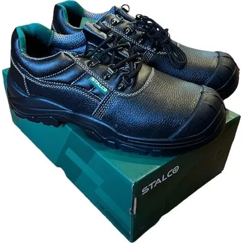 Pracovní obuv Pracovní polobotky Stalco S-44299, velikost 41