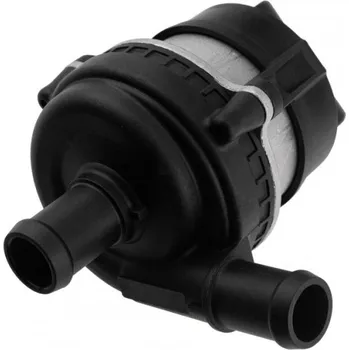 Motor automobilu Dodatečné elektrické vodní čerpadlo Alfa Romeo Giulia 15-, Stelvio 16- 50552860 NTY