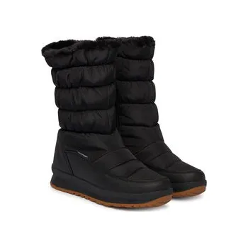 Dívčí obuv CMP Sněhule Holse Wmn Snow Boot Wp 39Q4996 Černá 41