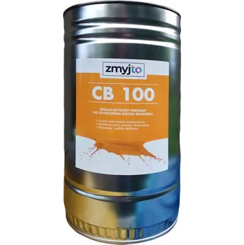 ČISTIČ NA DLAŽBU A KOSTKY 5l cb100