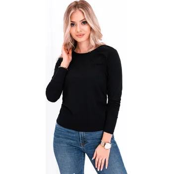 Dámská halenka Dámská halenka Edoti Edoti černá 2070227