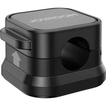 Organizace kabelů Magnetický organizér kabelů Joyroom JR-ZS368 3 ks