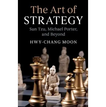 Učebnice Art of Strategy - Moon, Hwy-Chang (Seoul National University)