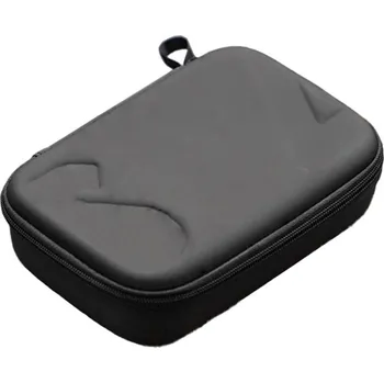 Pouzdro na mobilní telefon Pouzdro Sunnylife pro DJI Osmo Mobile 7P (černé)