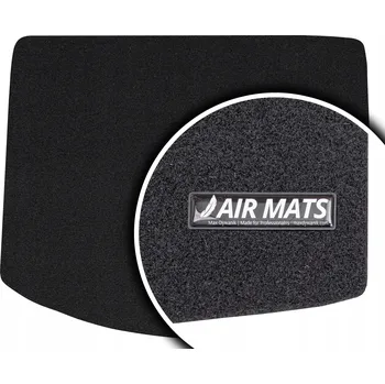 autokoberec Rohož do kufru Max-Dywanik velur