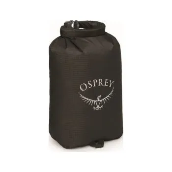 Vodácký pytel OSPREY UL DRY SACK 6 black Černá vak