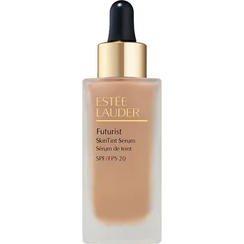 Make-up Estée Lauder Futurist SkinTint Serum Foundation podkladový krém na obličej 2C3 Fresco 30ml