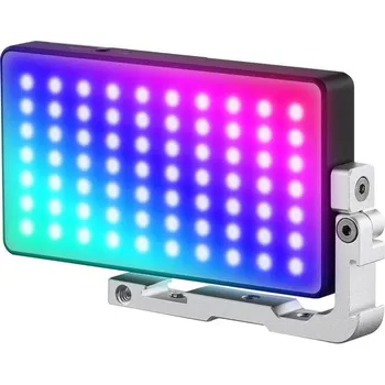 LED panel Světelný panel Neewer SL90 Pro LED RGB 12W 2500-10000K