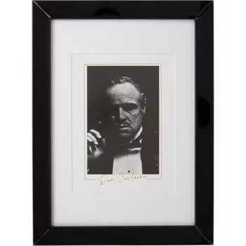 Obraz Jednoduchý Rámeček Anchor 15 x 10 cm