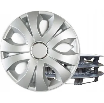 Poklice na kolo Poklice Jestic 16" šedá