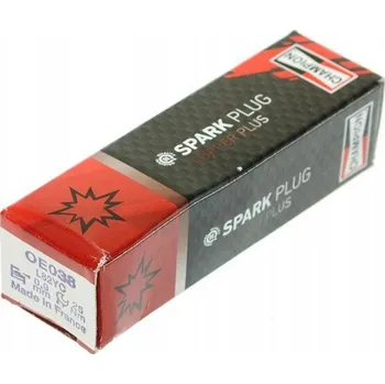 Zapalovací a žhavicí svíčka CHAMPION EON2/286 ZAPALOVACÍ SVÍČKA BMW 3