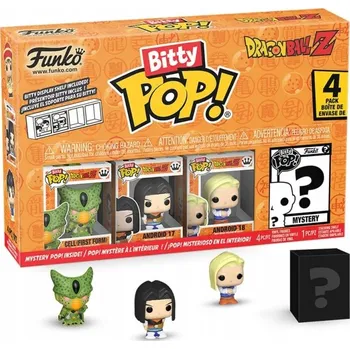 Figurka Figurka Funko Pop! Harry Potter