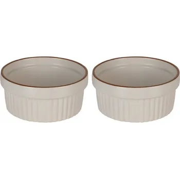 Žáruvzdorná miska kulatý Excellent Houseware 0,28 l