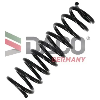 Pružina podvozku DACO 811310