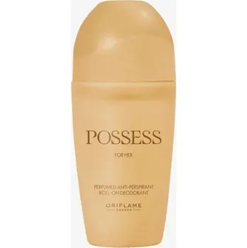 Parfémovaný antiperspirant deodorant v kuličce Possess