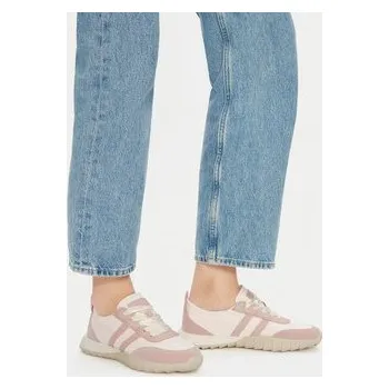 Dámská obuv JENNY Sneakersy 8E0750-2 Růžová 41