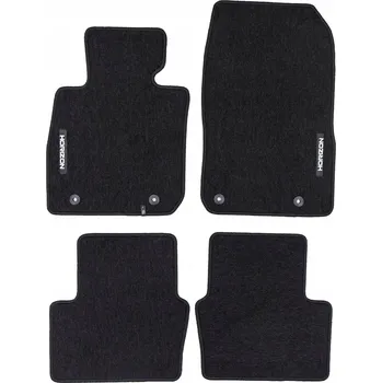 autokoberec Gumové autokoberce Frogum, sada 4 ks