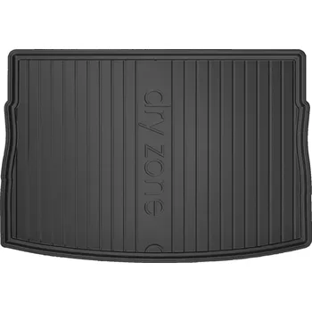 autokoberec Gumová vana do kufru Frogum