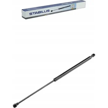 Ventilátor topení a klimatizace Plynová vzpěra, víko zavazadlového prostoru Stabilus 170201