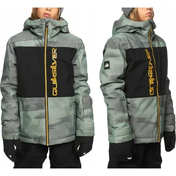 Moto oblečení Bunda Quiksilver S