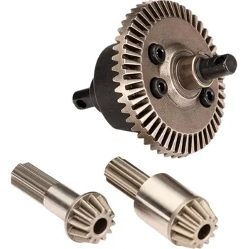 RC vybavení Traxxas diferenciál kompletní (pro Mini Maxx) - expresní doprava