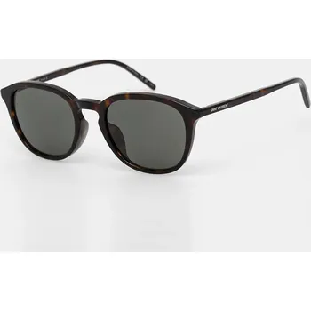 Brýle Saint Laurent SL.782/K oranžová 23A, vel. 53