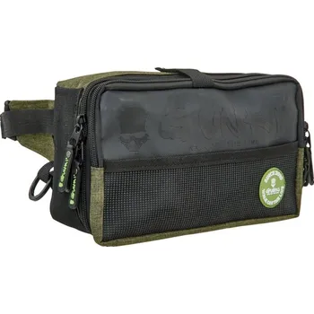 Pouzdro na rybářské vybavení Ledvinka Gunki Overtake Street Walk PM