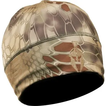 Rybářské oblečení Čepice Kryptek Kiska Beanie Highlander