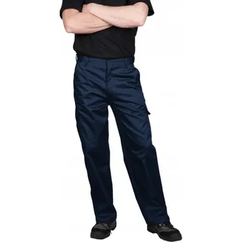 Pracovní obuv Kapsáče PORTWEST [C701] Tmavě modrá 52 52 L