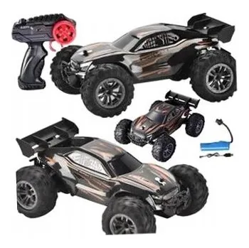 RC model auta Na Dálkové Ovládání auto Dinosaurus a velkými Pneumatiky technologie 2.4G