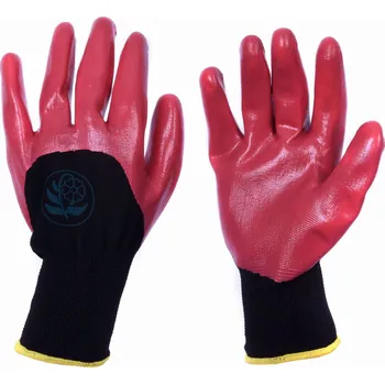 Pracovní rukavice Rukavice RIM univerzální vel.