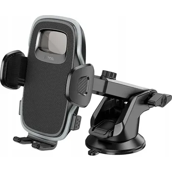 Držák do kokpitu Hoco černý