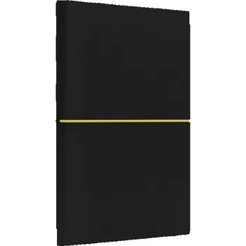 Zápisník Notes A2 bílý