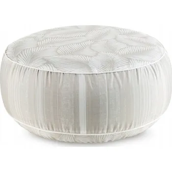 Taburet Taburet Eurofirany béžový