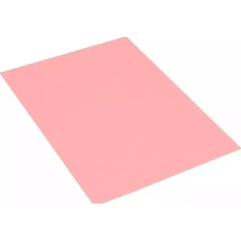 Obraz PLST dekorativní A4 pro výtvarné práce, růžový