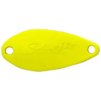 Umělá nástraha VALKEIN Scheila 0,9 g No.8 Chart