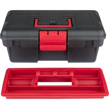 Přenosný box na nářadí Parkside