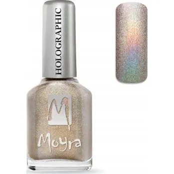 Lak na nehty Lak na nehty Moyra 252 infinity 12 ml