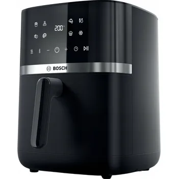 fritéza Horkovzdušná fritéza Air Fryer Bosch MAF462B1 2050 W 6,1 l časovač