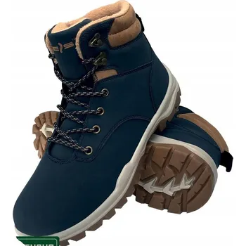 Pracovní obuv Pracovní obuv kotníková Reis BOASPEN velikost 38